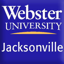 WebsterUniversity Logo