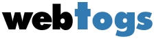Webtogs.co.uk Logo