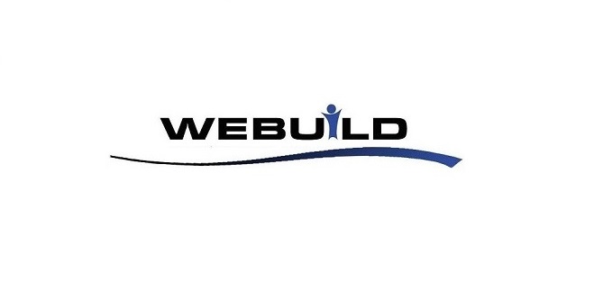 Webuild Services LLC / Webuild Staffing Logo