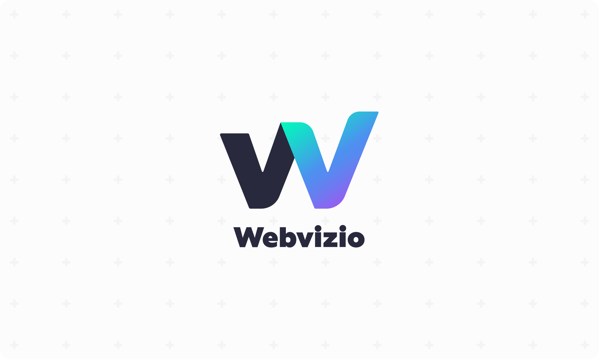 Webvizio Logo