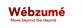 Webzume Logo