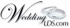 WeddingLDS Logo