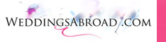 WeddingsAbroad Logo