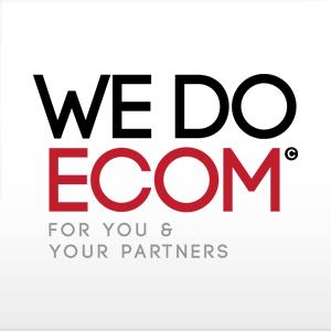 Wedoecom Logo