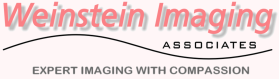 WeinsteinImaging Logo