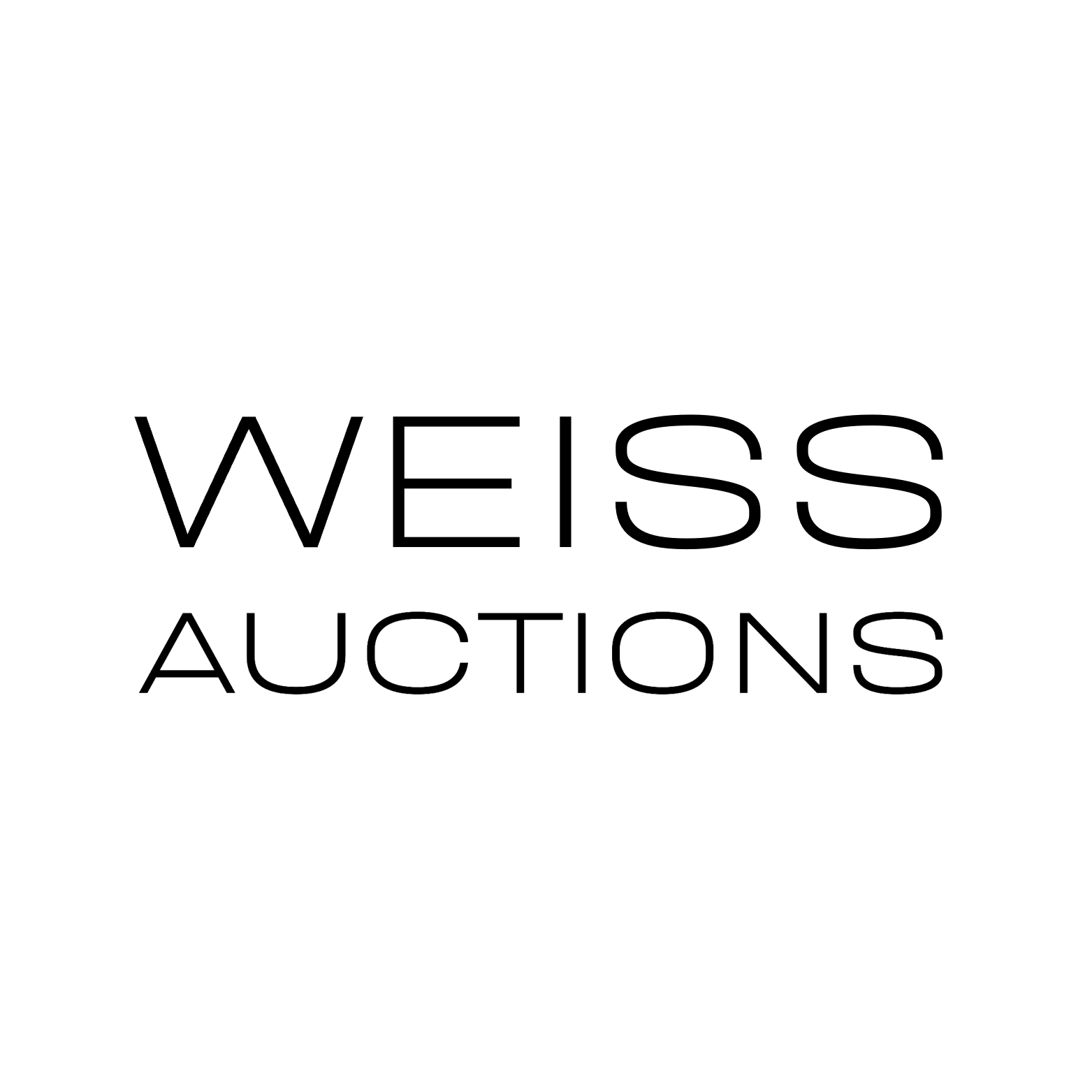 WeissAuctions Logo