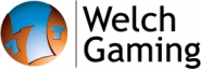 Welch Gaming Logo