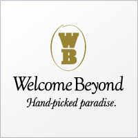 Welcome Beyond GmbH Logo