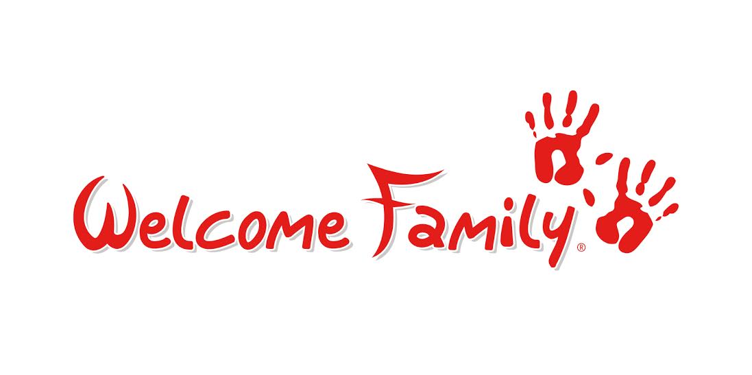WelcomeFamily Logo
