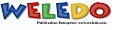 Weledo Publications Enterprise Logo