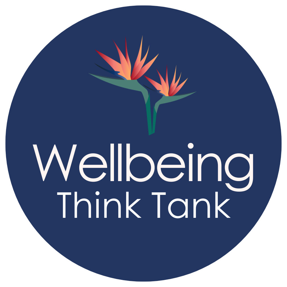 WellbeingThinkTank Logo