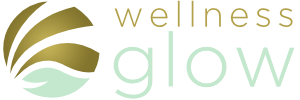 Wellness Glow Logo