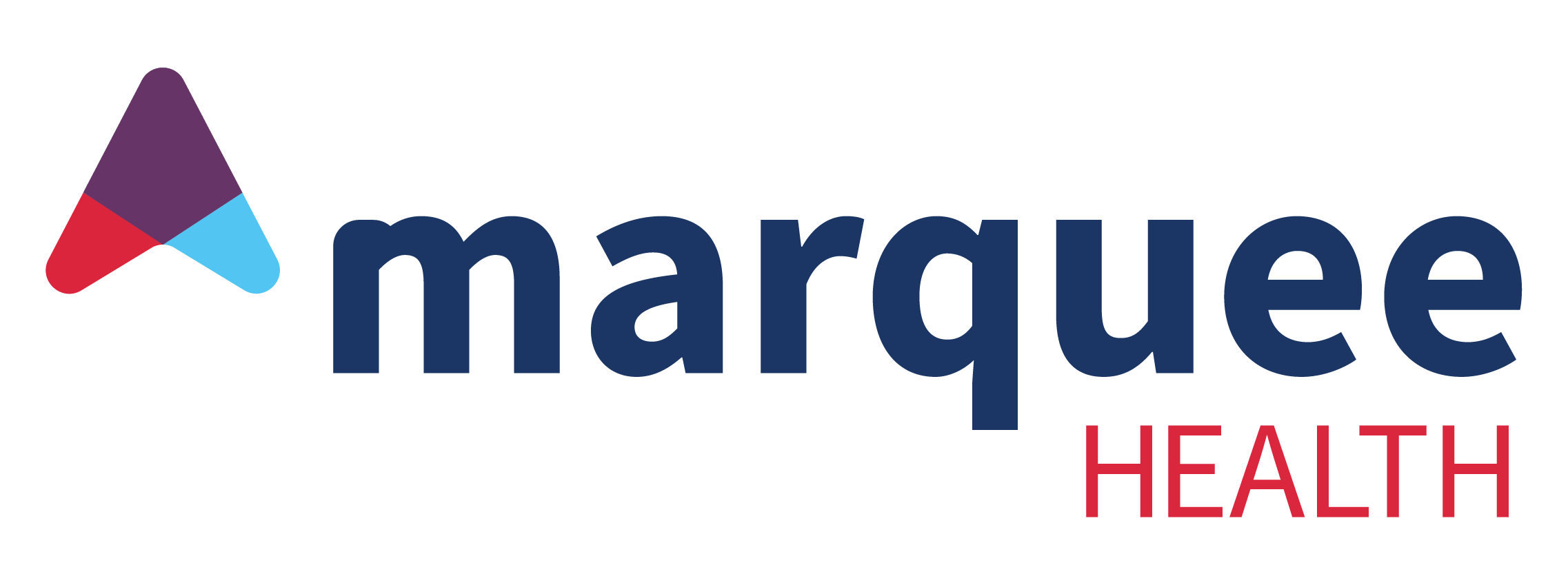 Marquee Health Logo