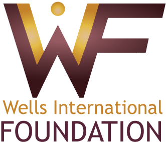 Wells International Foundation Logo