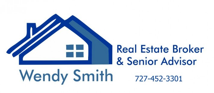 Wendy Smith Real Estate Logo