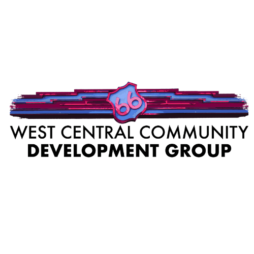 West Central Community Development Group Logo