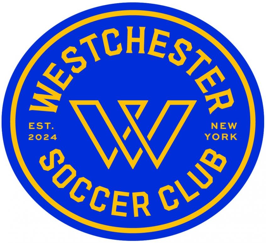 Westchester Soccer Club Logo