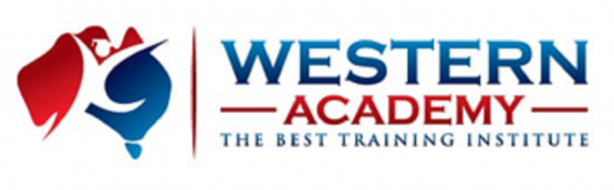 WesternAcademy Logo