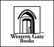 Western Gate Books Logo
