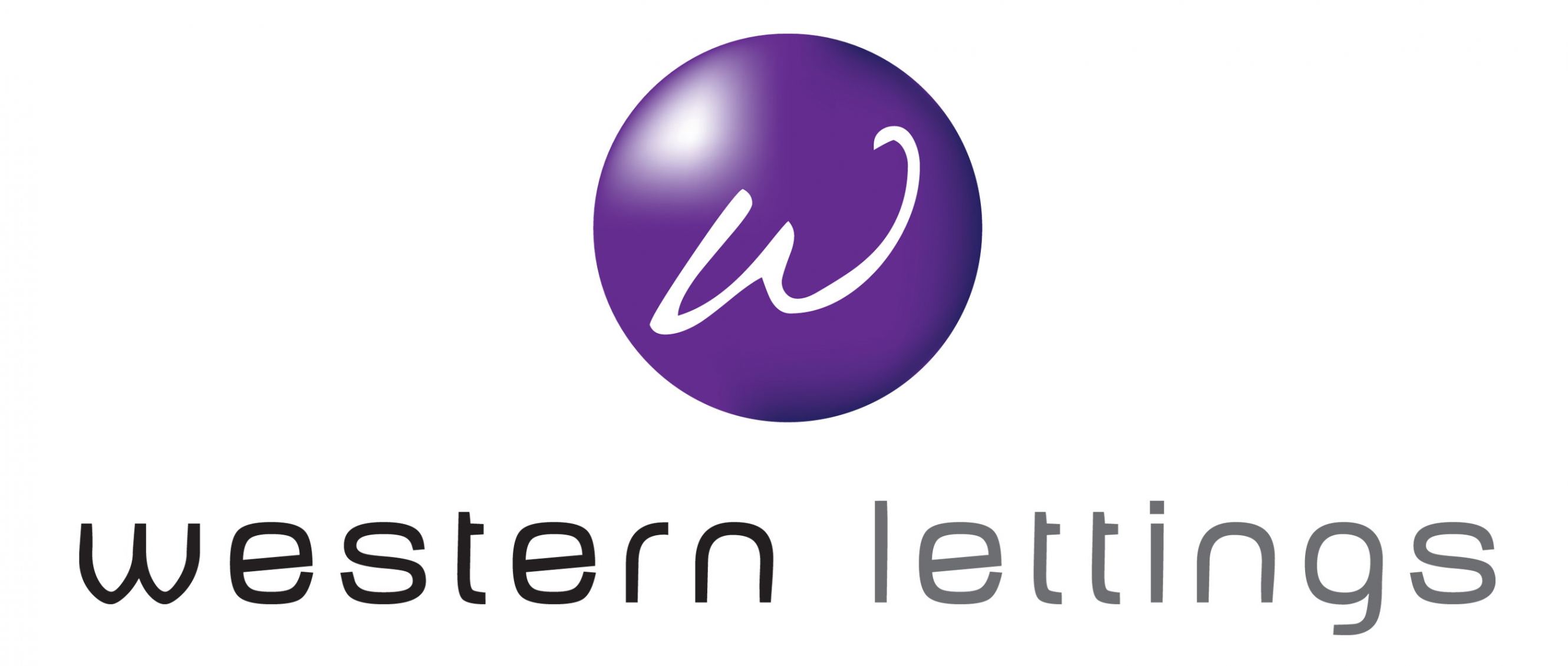 WesternLettings Logo