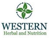 Western Herbal and Nutrition, Inc. Logo