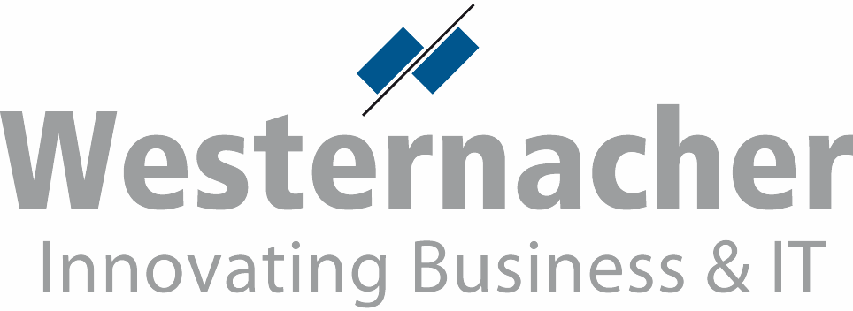 Dr. Westernacher & Partner Unternehmensberatung AG Logo