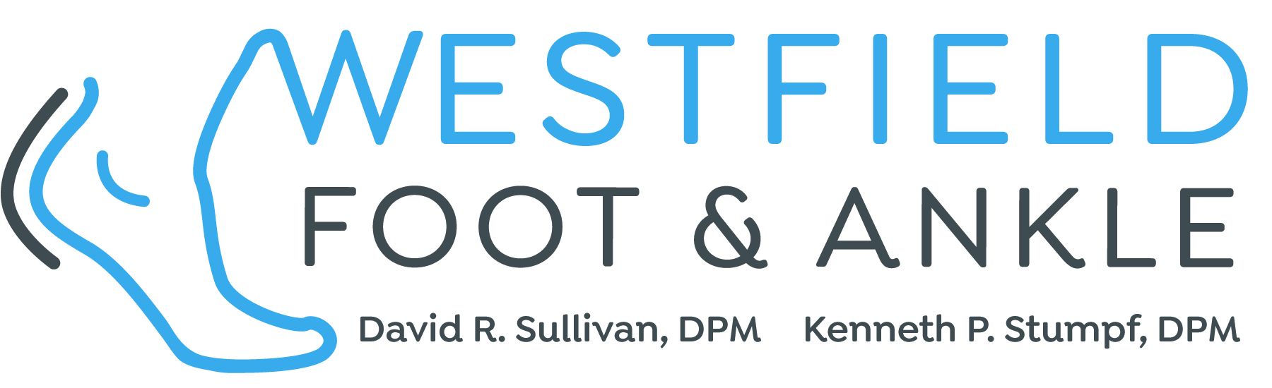 WestfieldFootAnkle Logo