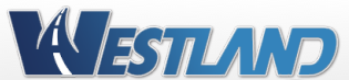 Westland Ford Logo