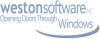 WestonSoftwareInc Logo