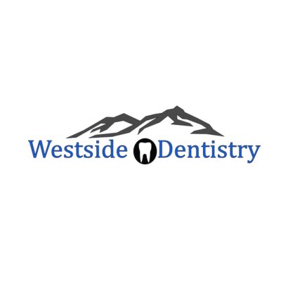 Westside Dentistry Stephen J. Kimball, D.M.D. Logo