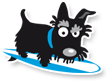 Wetdog Logo