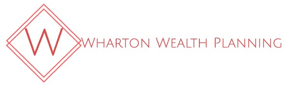 WhartonWealthPlnning Logo