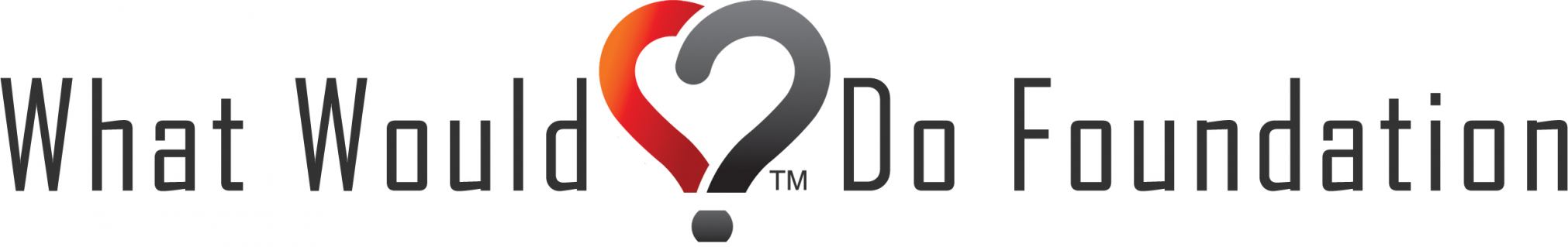 What Would Love Do Foundation Logo