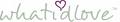 Whatidlove Logo