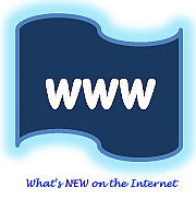 WhatsNewOnTheNet Logo