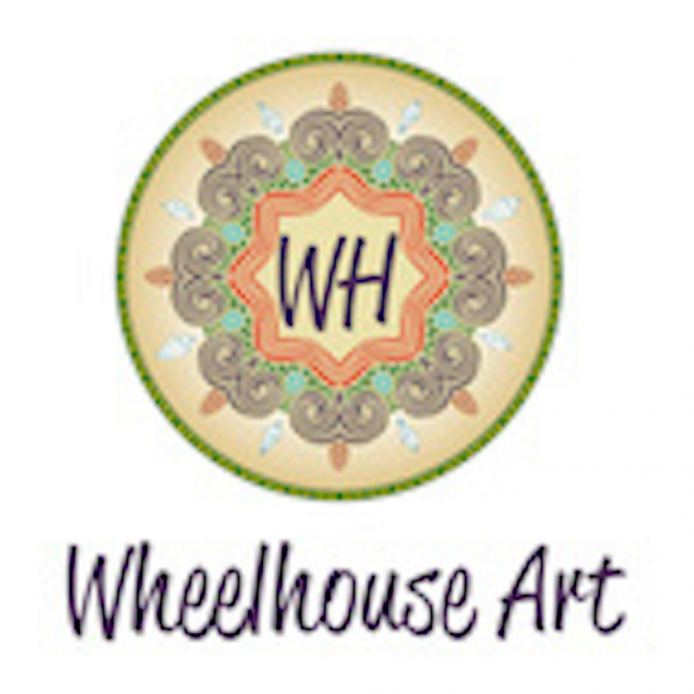 WheelhouseArtStudio Logo