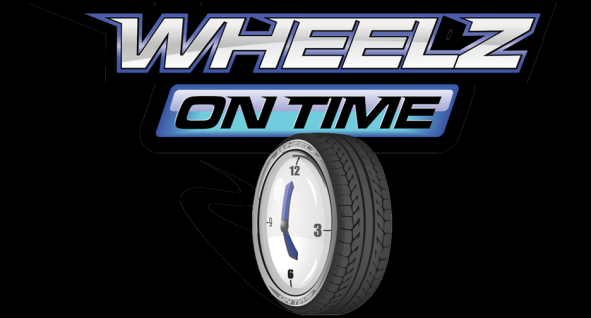 Wheelzontime Logo