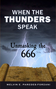 When the Thunders Speak Logo