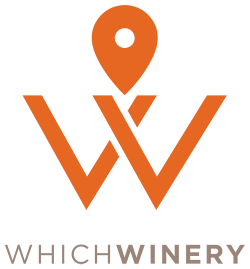 WhichWinery Logo