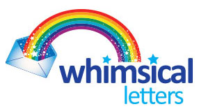 WhimsicalLetters Logo