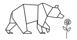 White Bear Trading Co., LLC Logo