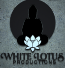 White Lotus Productions Logo