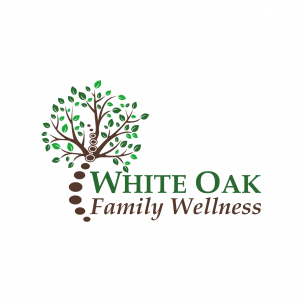 WhiteOakWell Logo