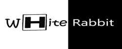 WhiteRabbitInfoTech Logo