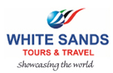 white sand tours and travels