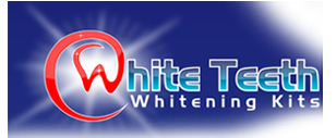 WhiteTeethWhiteningKits.co.uk Logo