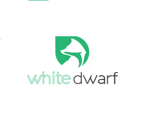 Whitedwarfmedia Logo