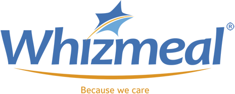 Whizmeal Pte. Ltd. Logo