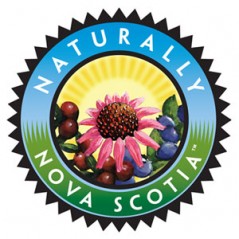 Naturally Nova Scotia Health Products Ltd. Logo