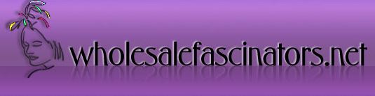 WholesaleFascinators Logo